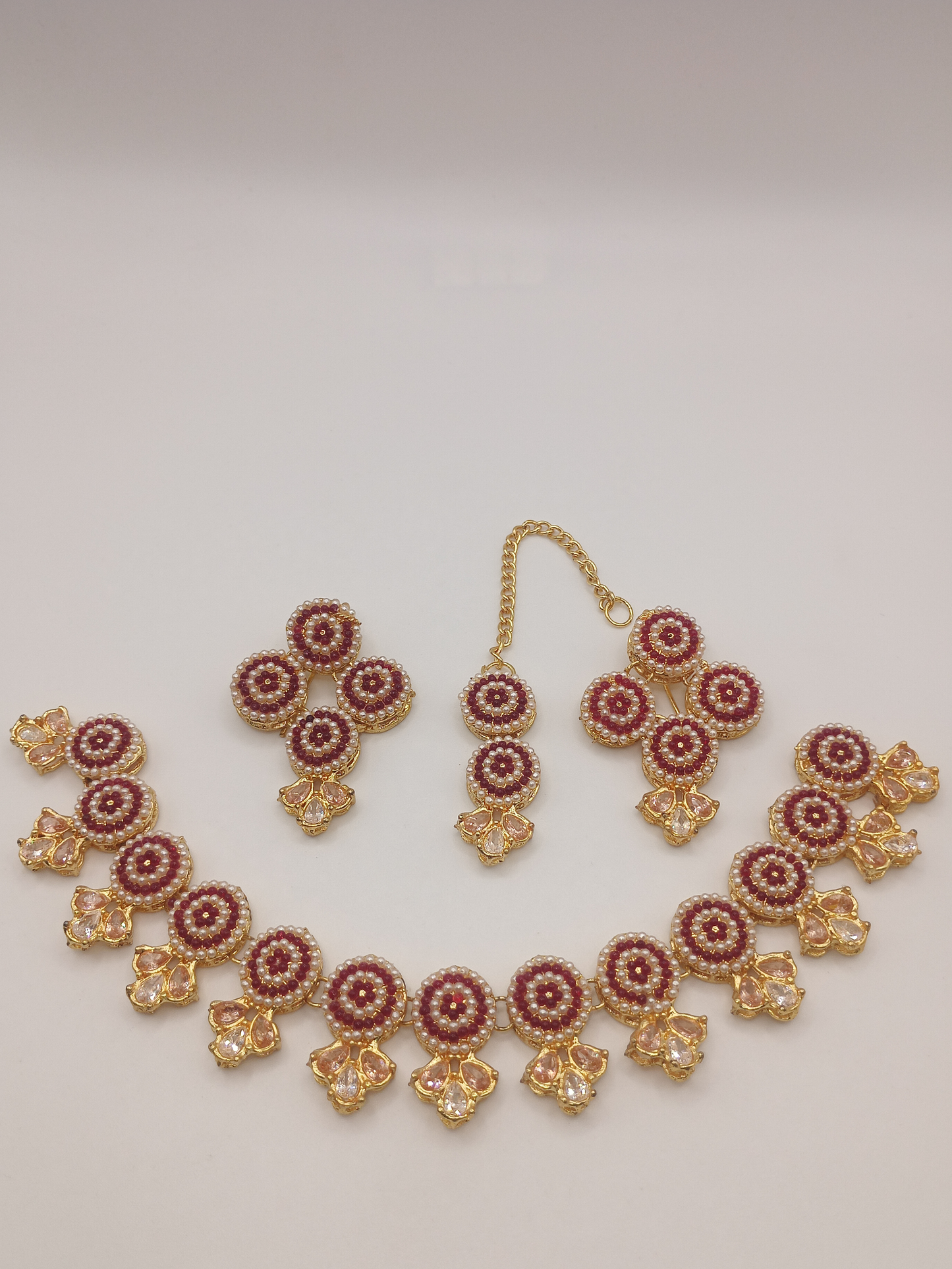 ARTICLE A133 RANG MAHAL MULTI