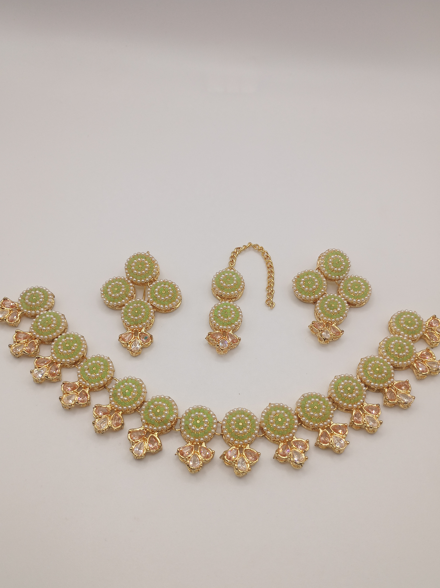 ARTICLE A132 RANG MAHAL ANGOORI