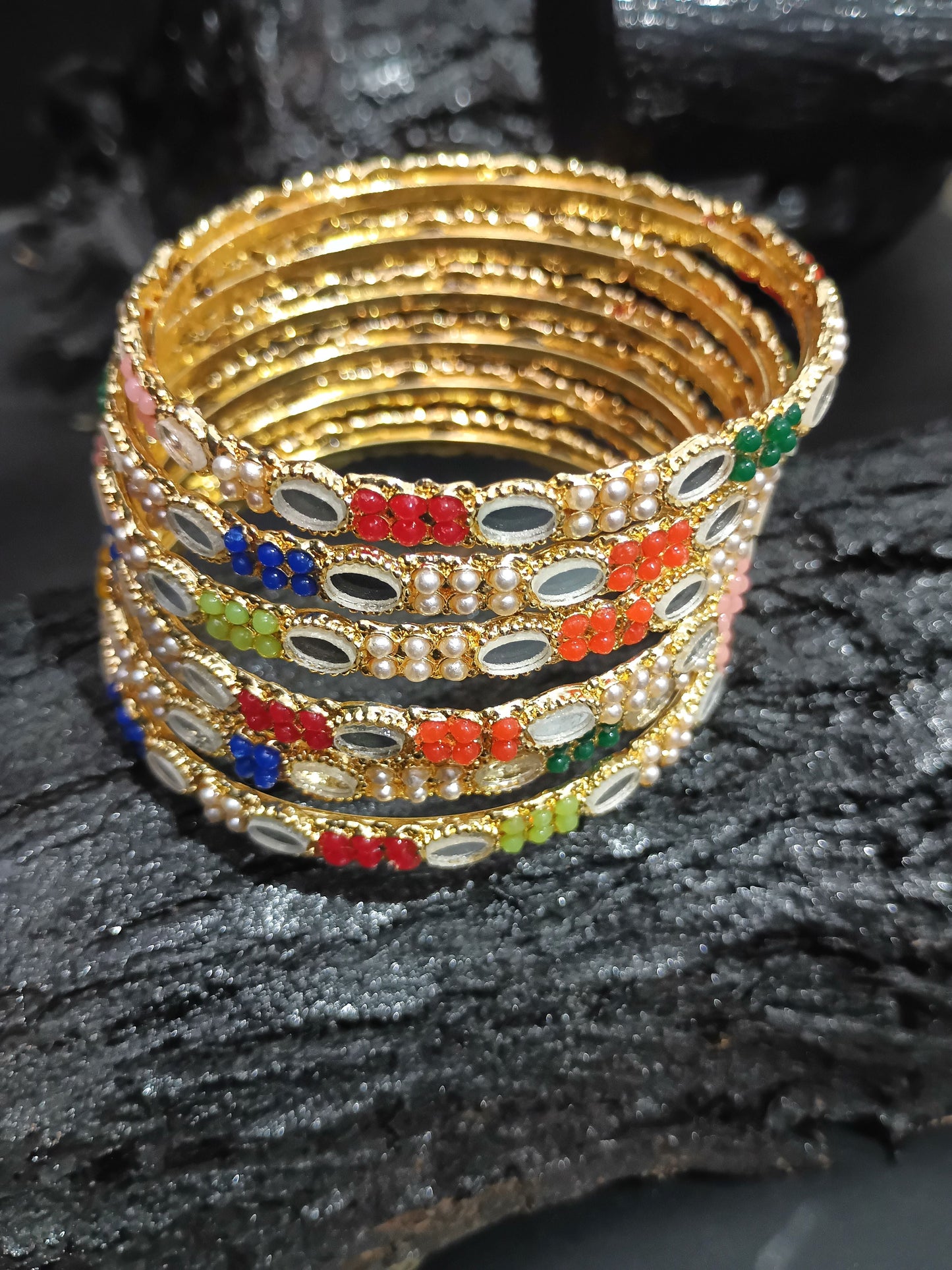 Article A146 ROOHI RANG