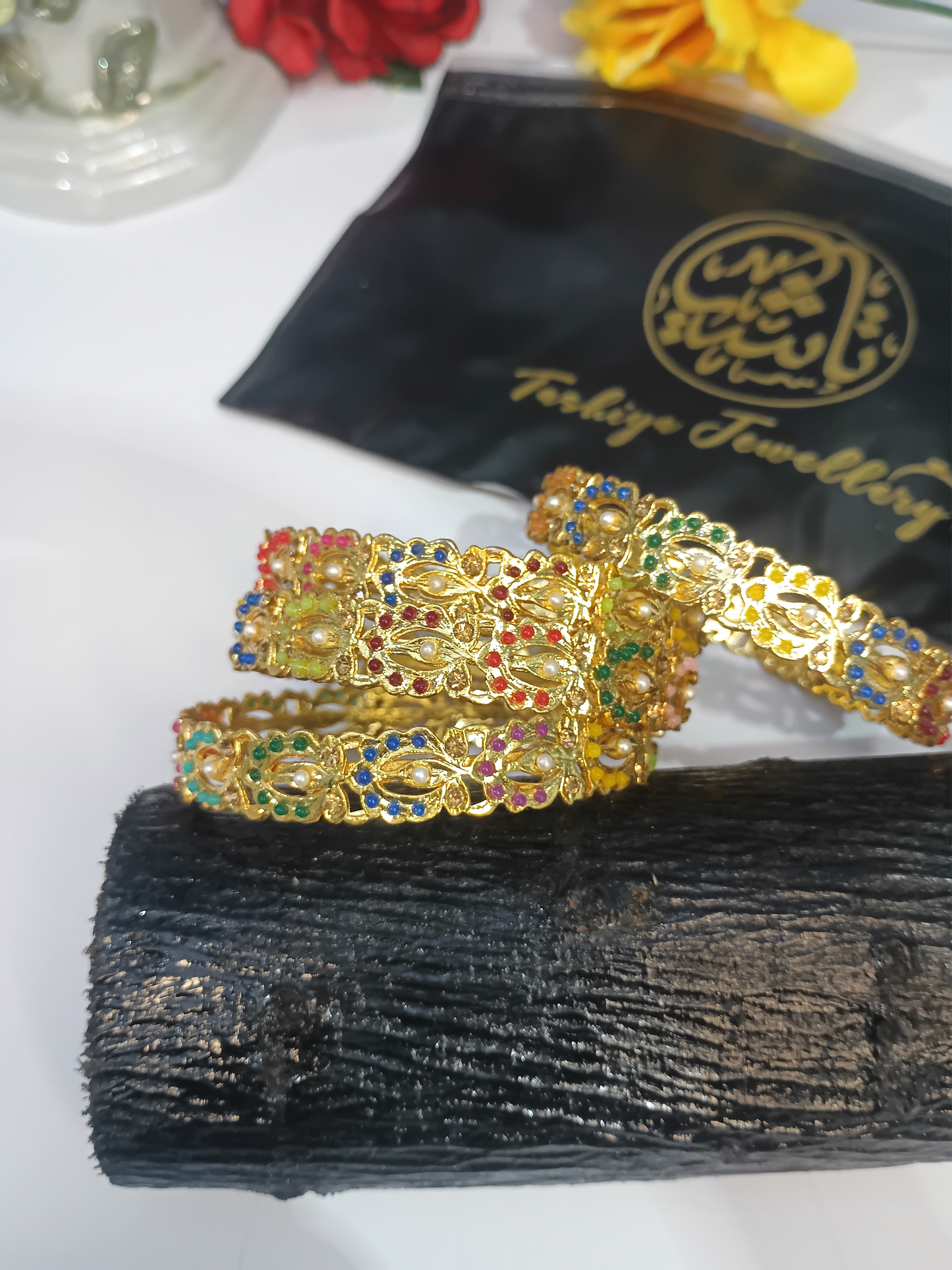 Article A106 KASHISH