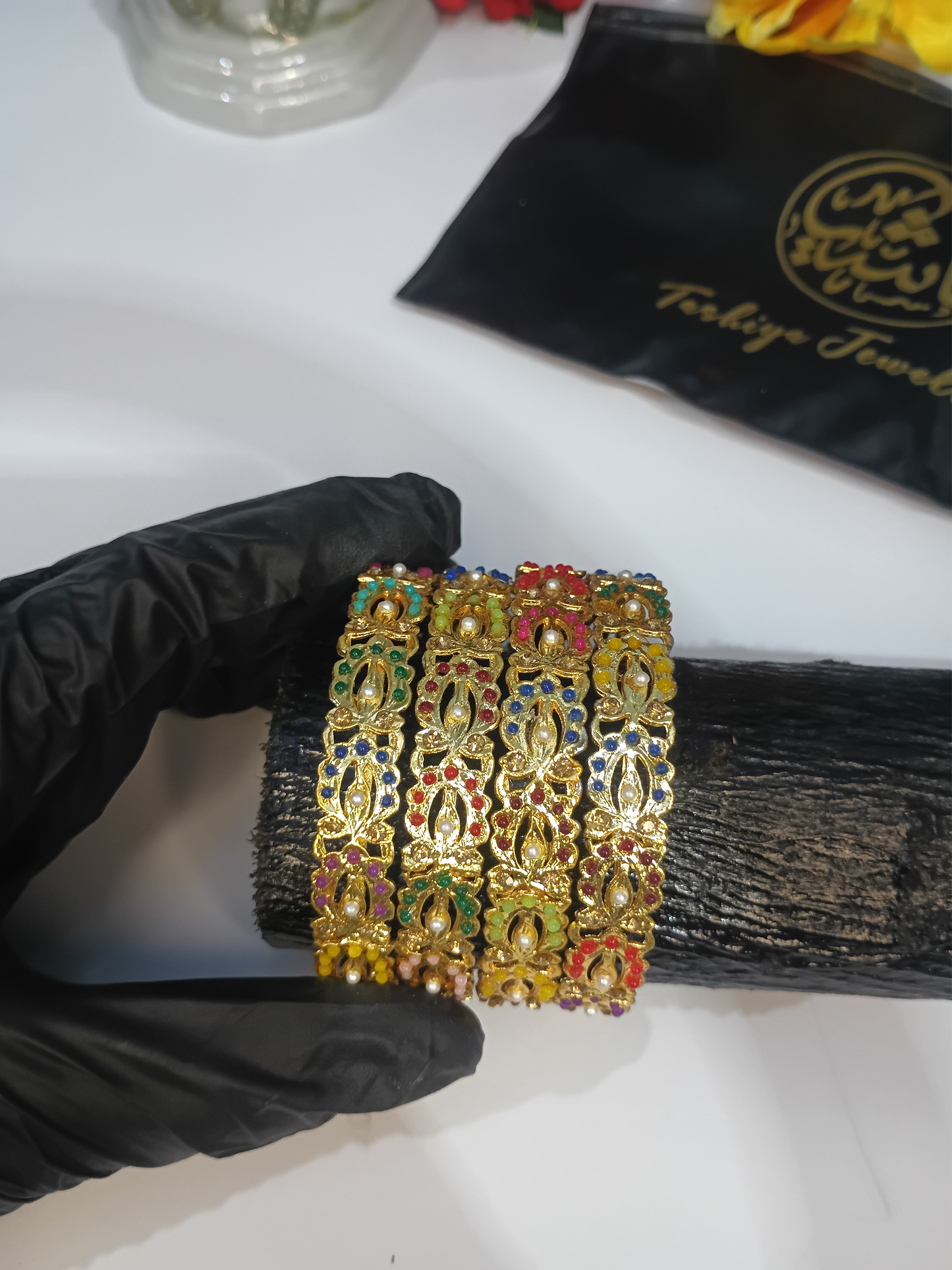 Article A106 KASHISH