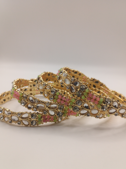 ARTICLE A120 TARKASHI BANGLES