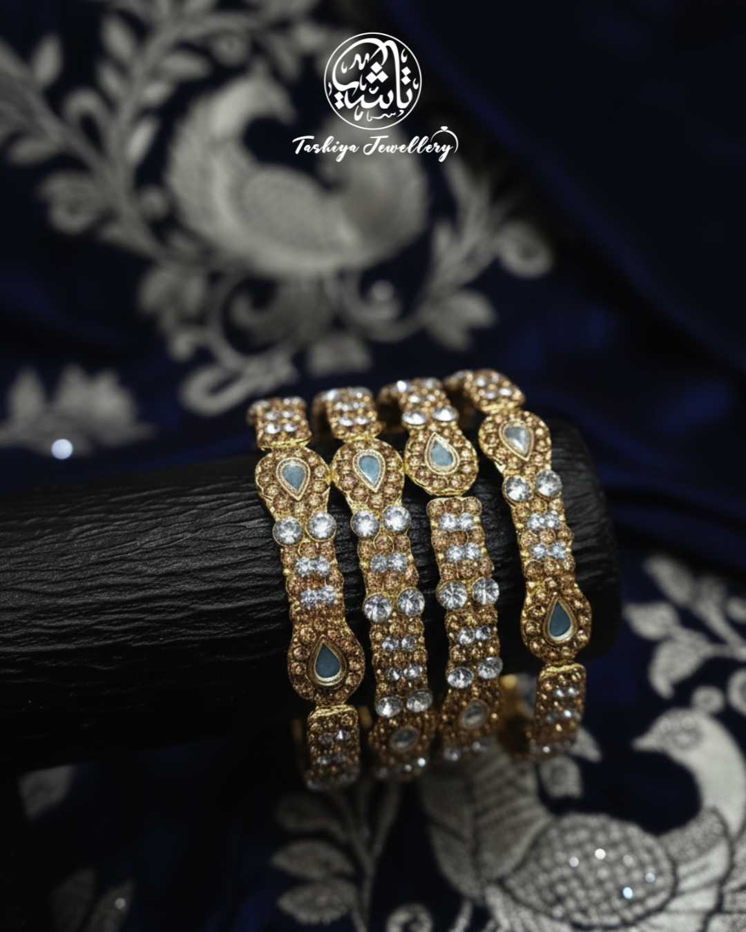 Article A113 SILSILA-E-HUSN