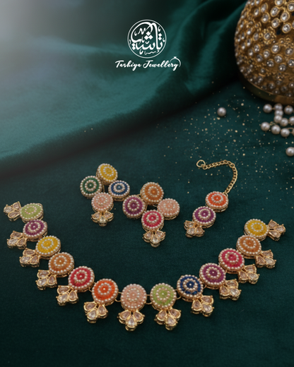 ARTICLE A135 RANG MAHAL MULTI