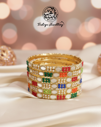 Article A146 ROOHI RANG