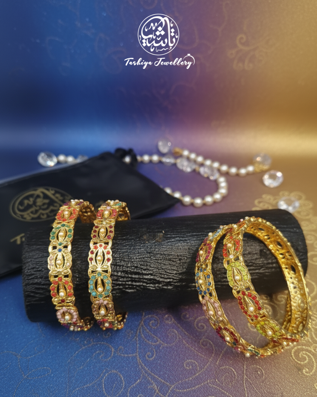 Article A106 KASHISH