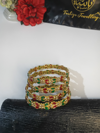 Article A117 RANG-E-SHAHI