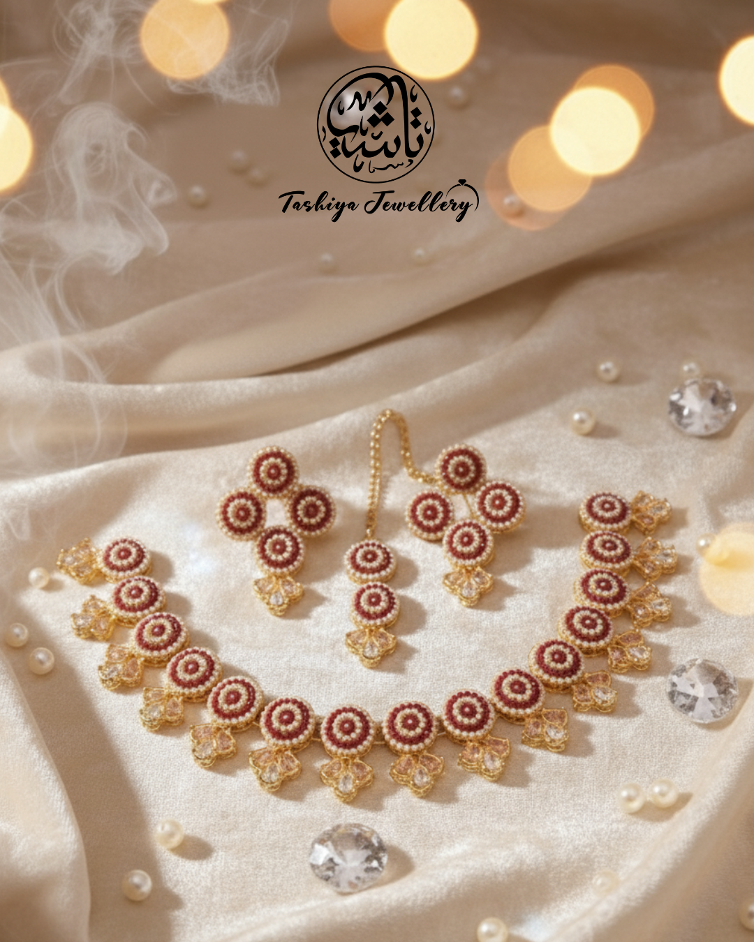 ARTICLE A133 RANG MAHAL MULTI