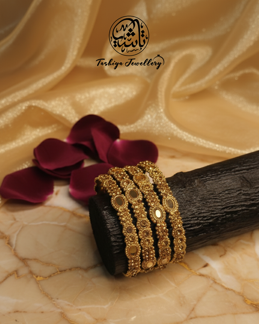 Article A111 HUSN-E-TAJ