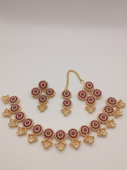 ARTICLE A133 RANG MAHAL MULTI