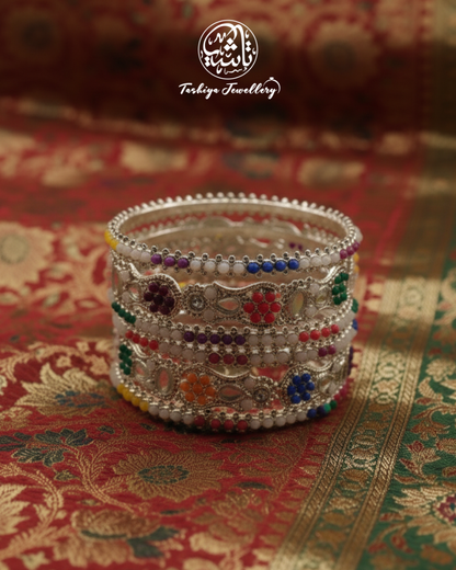 ARTICLE A132 DESI DELIGHT