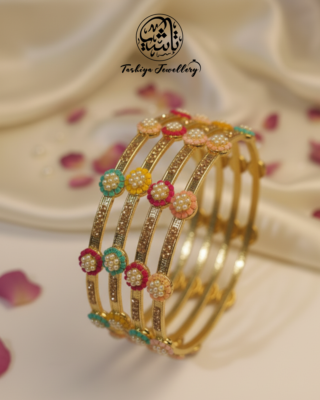 Article A105 PHOOLWARI