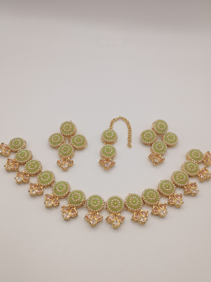 ARTICLE A132 RANG MAHAL ANGOORI