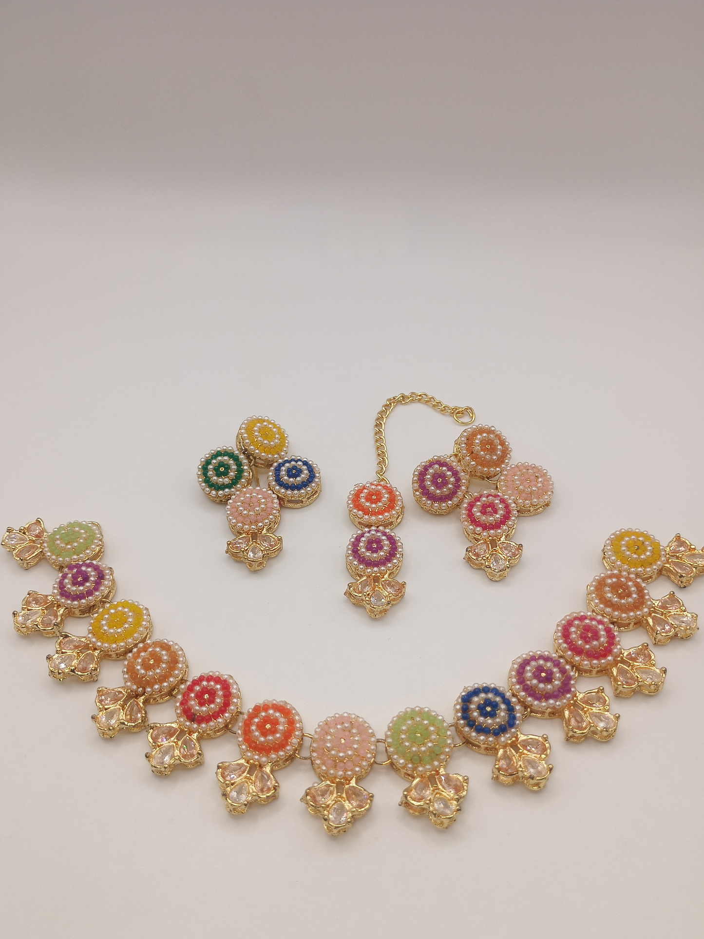 ARTICLE A135 RANG MAHAL MULTI