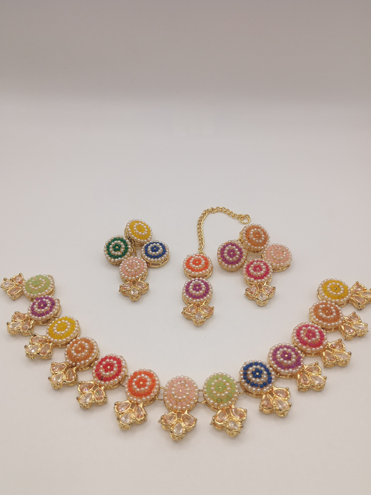 ARTICLE A135 RANG MAHAL MULTI